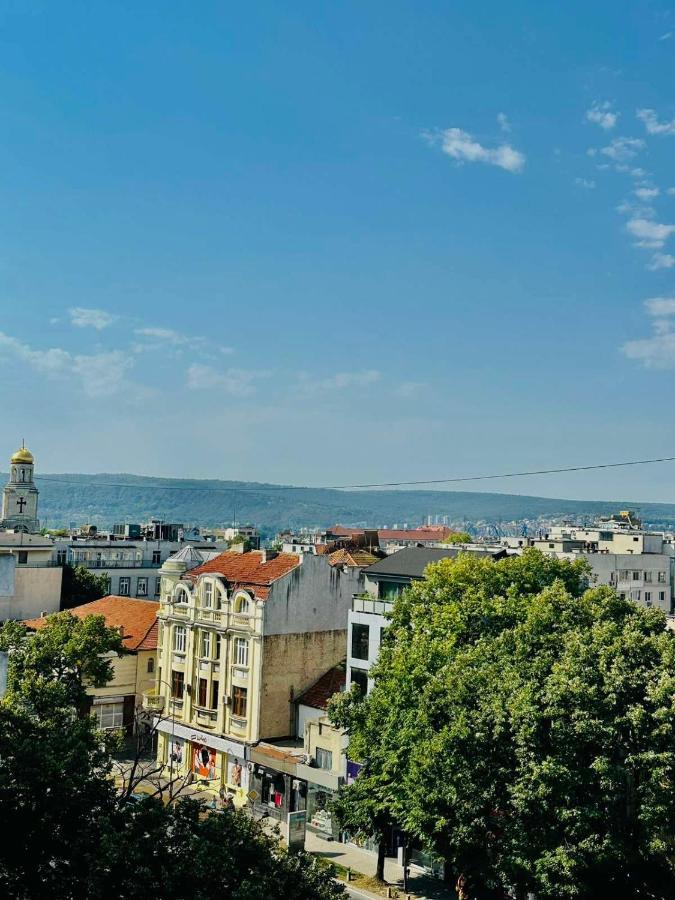 Dulo'S Home Várna Kültér fotó