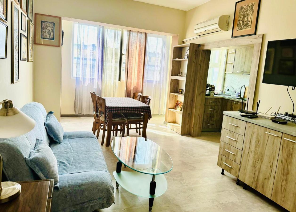 Dulo'S Home Várna Kültér fotó