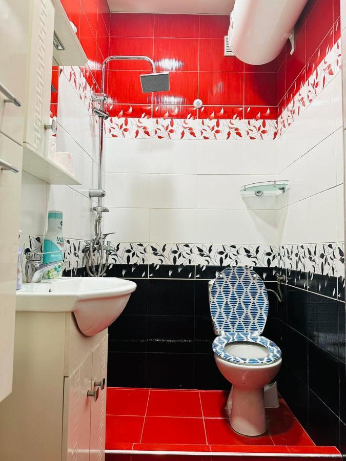 Dulo'S Home Várna Kültér fotó