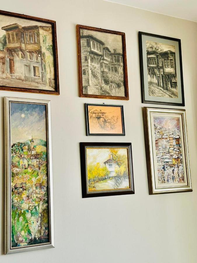Dulo'S Home Várna Kültér fotó